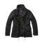 Veste Brandit M65 Classic coupe femme doublure amovible et quatre poches frontales