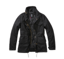 Veste Brandit M65 Classic coupe femme doublure amovible et quatre poches frontales