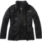 Veste Brandit M65 Giant coupe femme en coton doublure intérieure amovible et capuche