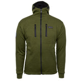 Veste Brynje Antarctic à capuche trois couches avec membrane coupe-vent, 945 g