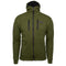 Veste Brynje Antarctic à capuche trois couches avec membrane coupe-vent, 945 g