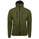 Veste Brynje Antarctic à capuche trois couches avec membrane coupe-vent, 945 g