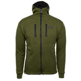 Veste Brynje Antarctic à capuche trois couches avec membrane coupe-vent, 945 g