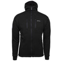 Veste Brynje Antarctic à capuche trois couches avec membrane coupe-vent, 945 g