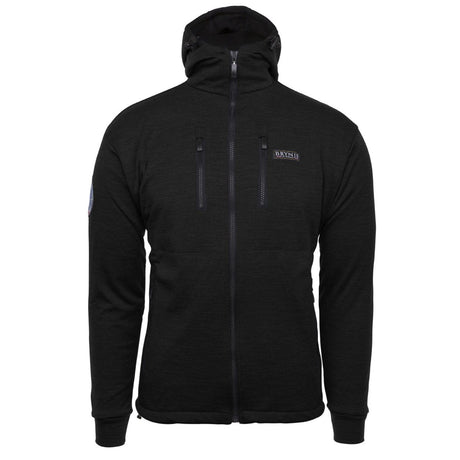 Veste Brynje Antarctic à capuche trois couches avec membrane coupe-vent, 945 g