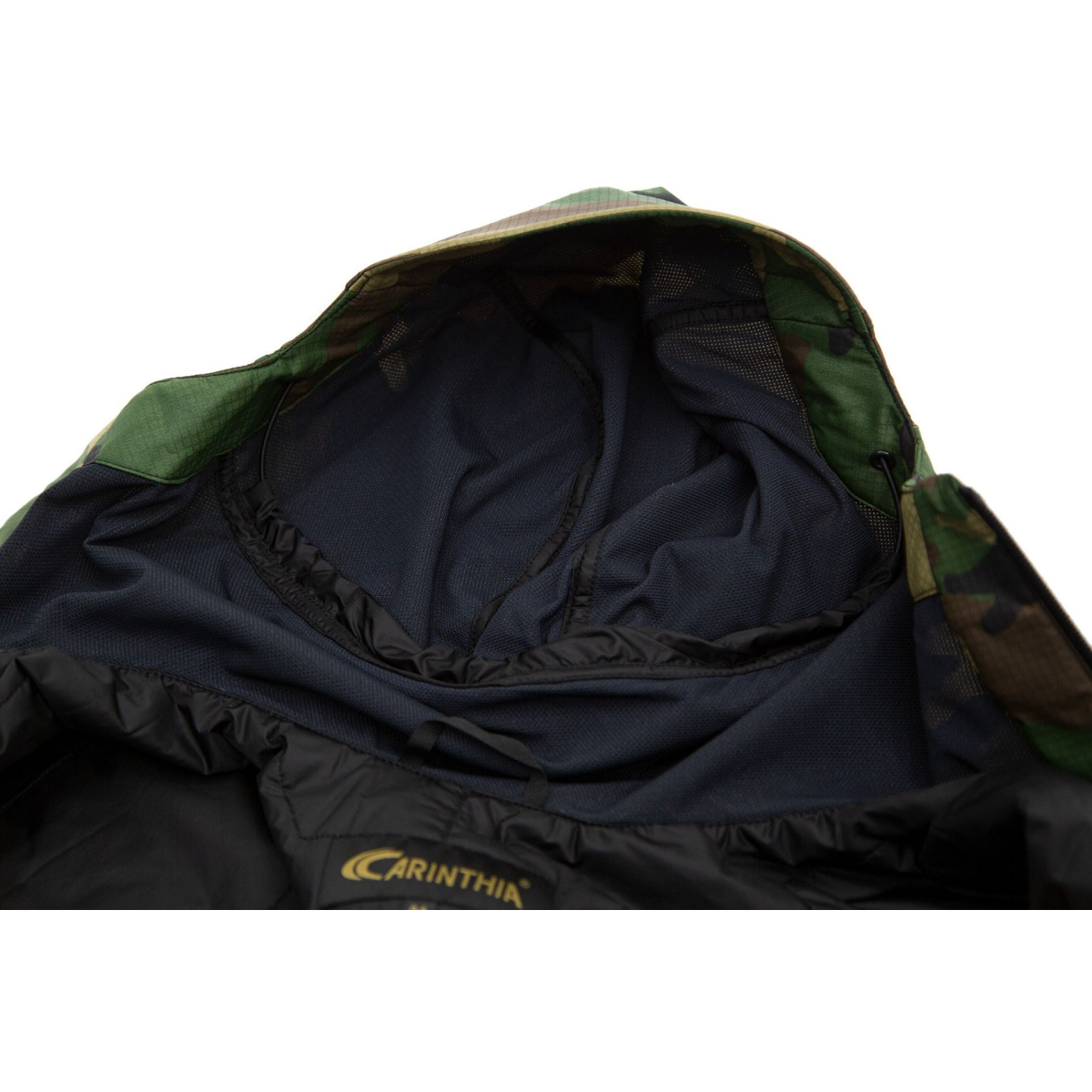 Veste Carinthia G-Loft TLG CAMO