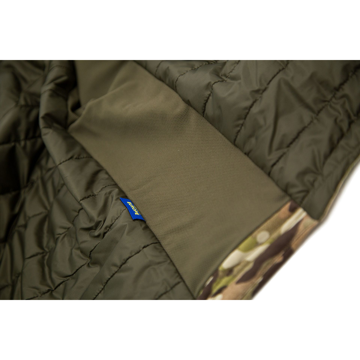 Veste Carinthia G-Loft TLG CAMO Multicam