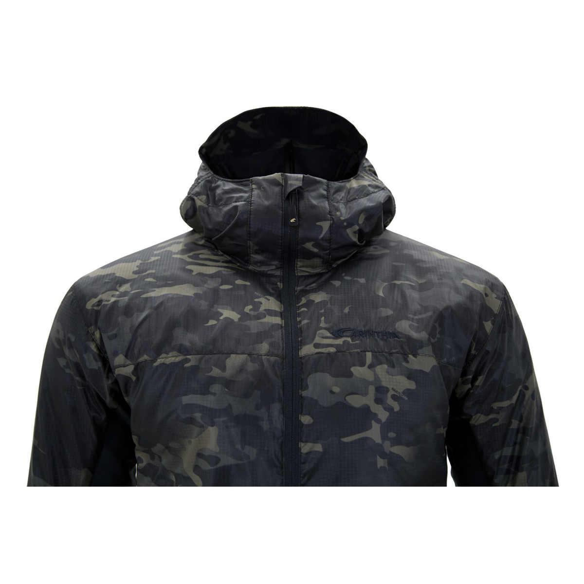 Veste Carinthia G-Loft TLG CAMO Multicam