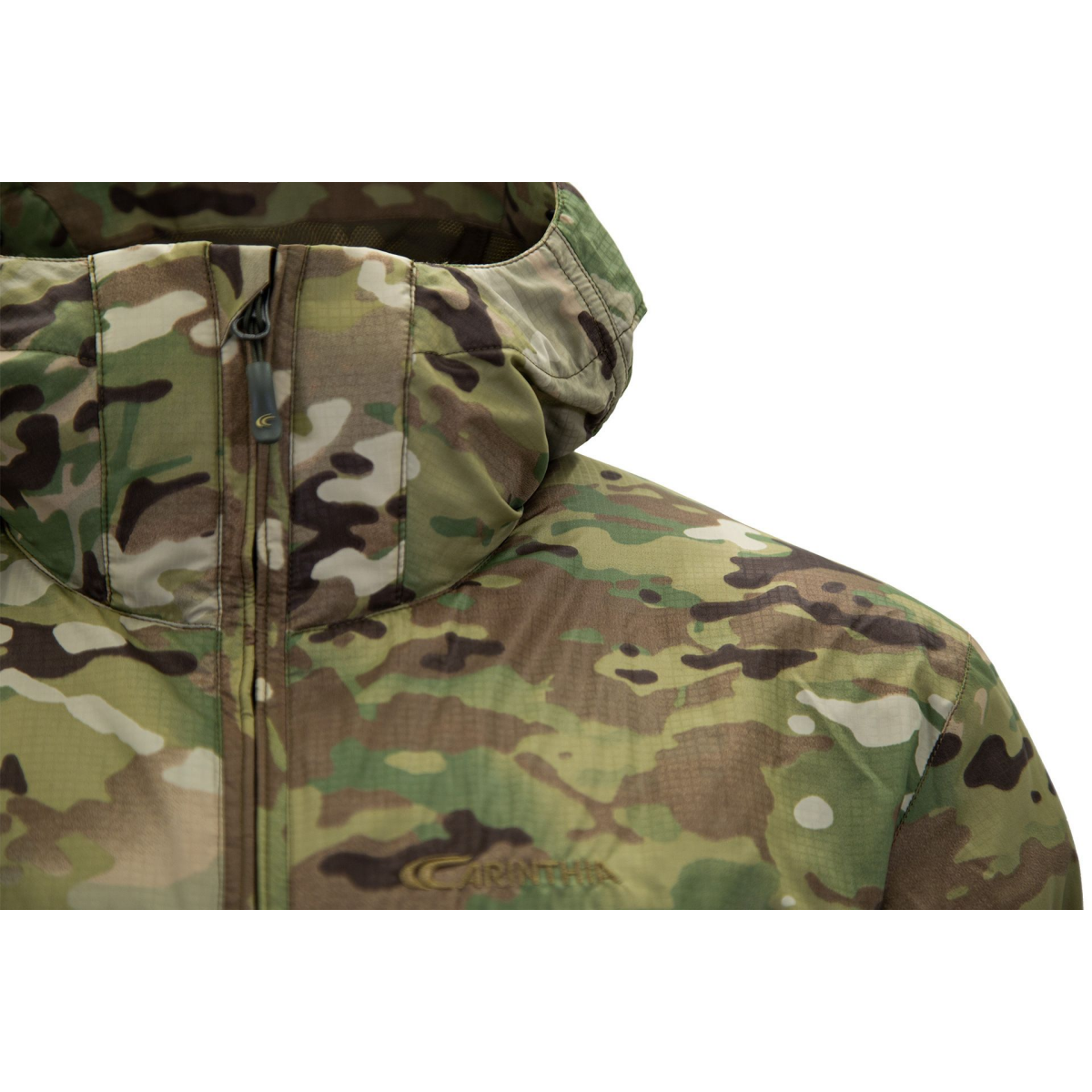 Veste Carinthia G-Loft TLG CAMO Multicam