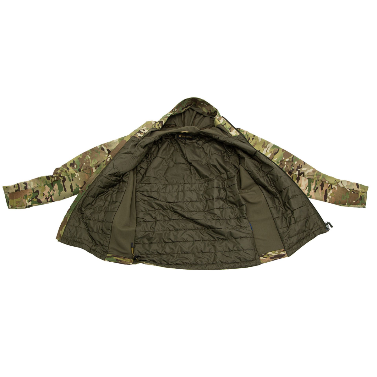 Veste Carinthia G-Loft TLG CAMO Multicam