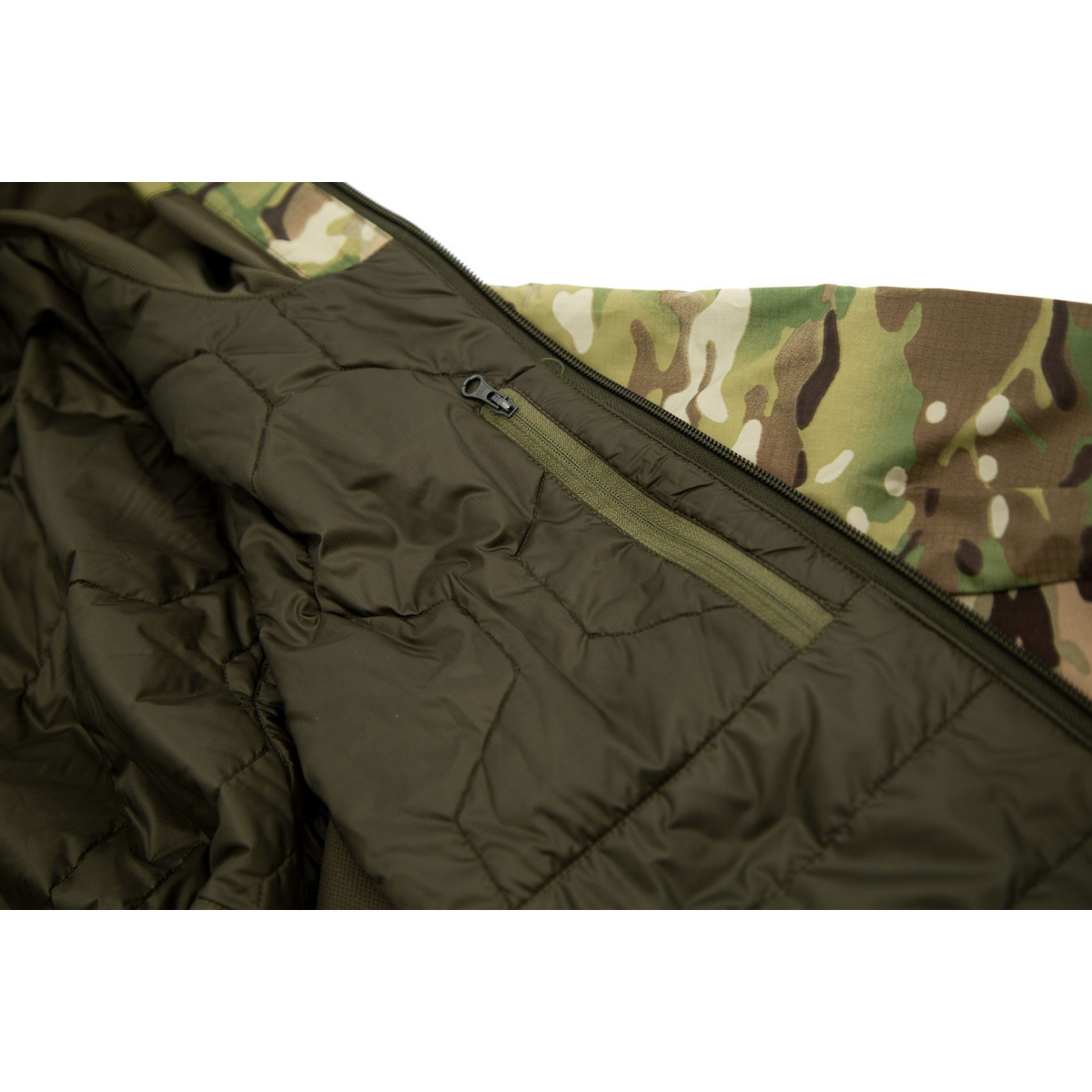 Veste Carinthia G-Loft TLG CAMO Multicam