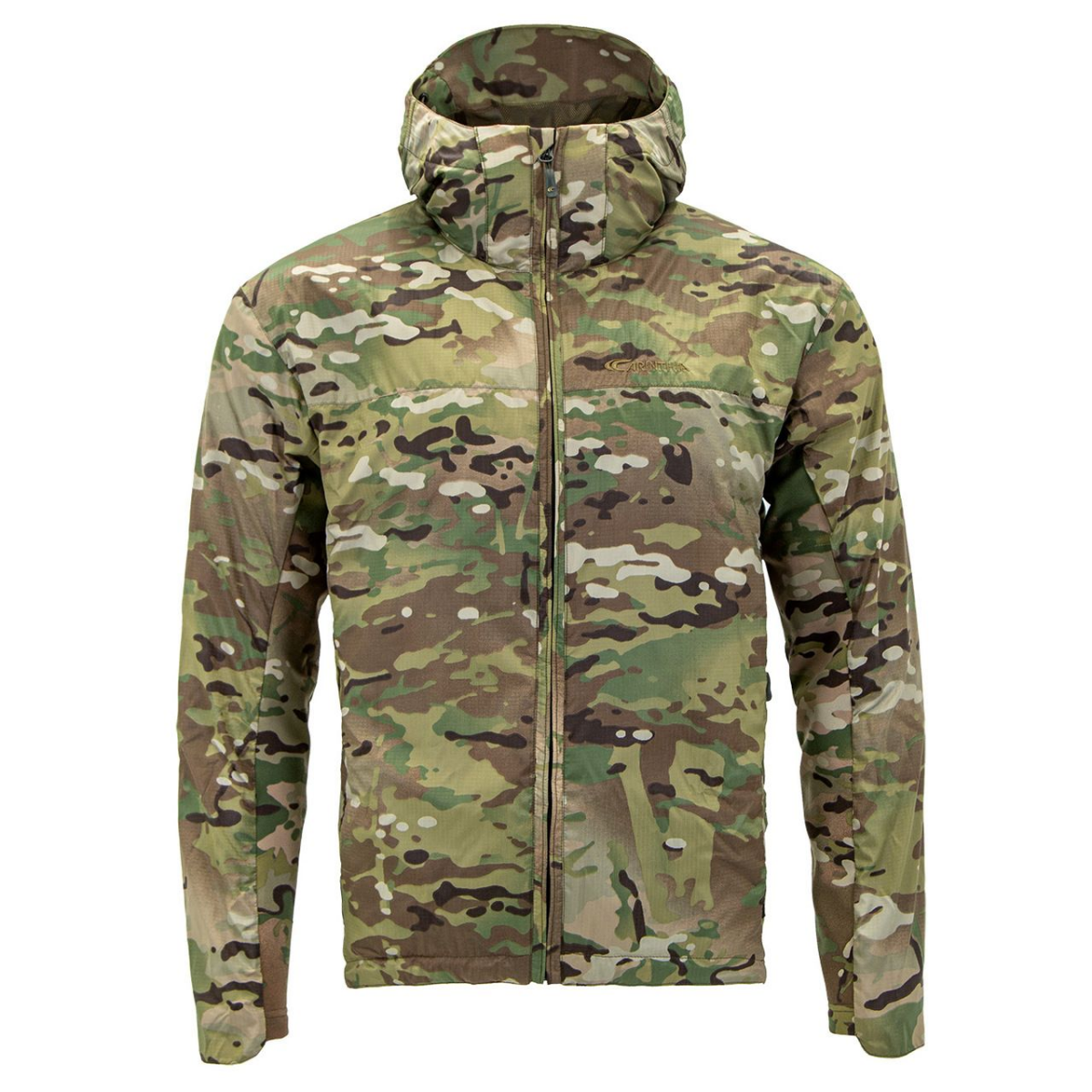 Veste Carinthia G-Loft TLG CAMO Multicam