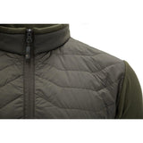 Veste chaude G - LOFT ULTRA SHIRT 2.0 Carinthia - Vert olive - Welkit.com