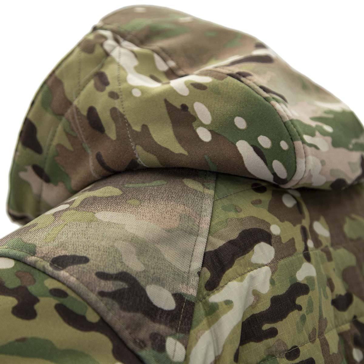 Veste Carinthia ISG 2.0