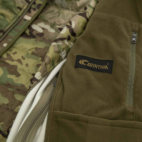 Veste Carinthia ISG 2.0