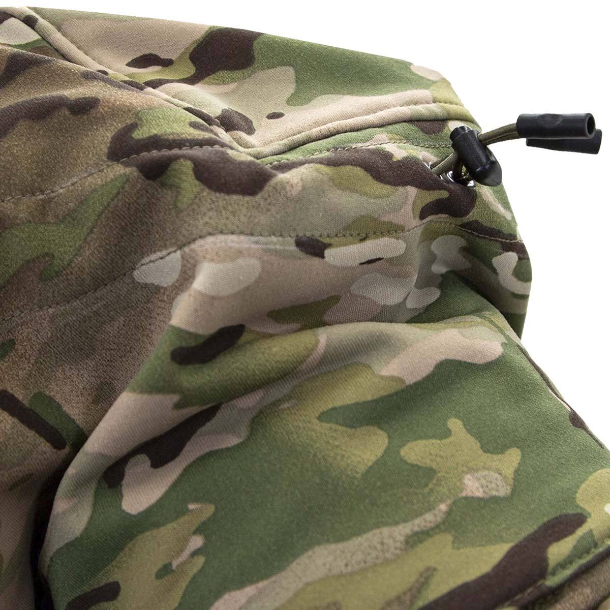 Veste Carinthia ISG 2.0