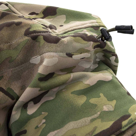 Veste Carinthia ISG 2.0