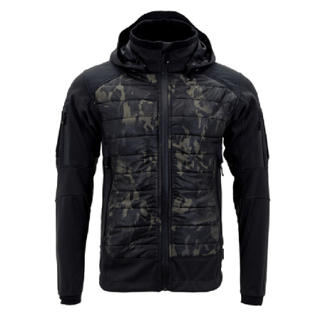 Veste Carinthia ISG 2.0