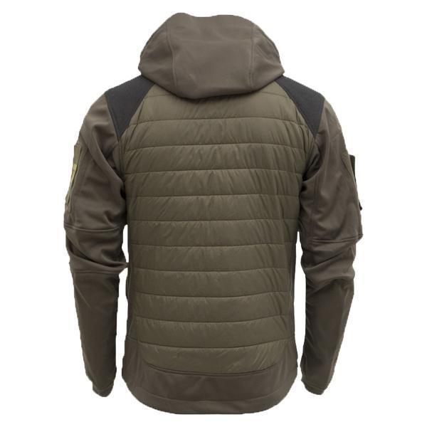 Veste Carinthia ISG 2.0