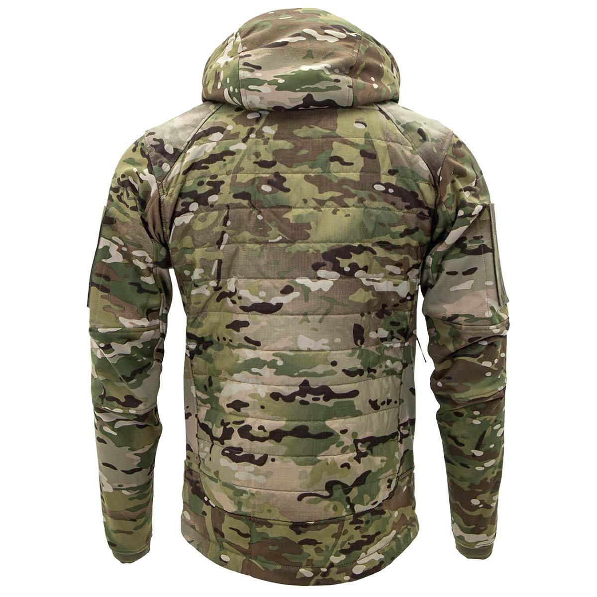 Veste Carinthia ISG 2.0