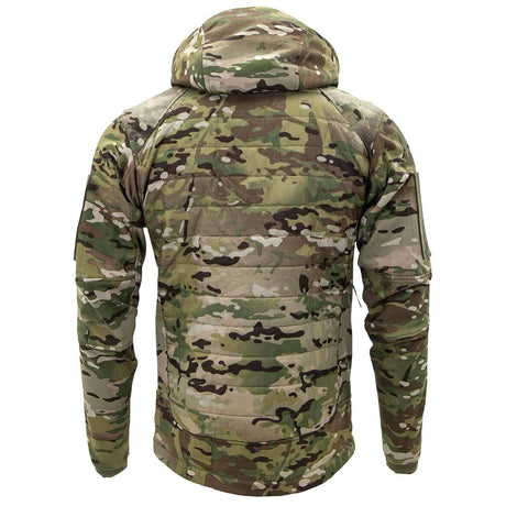 Veste Carinthia ISG 2.0