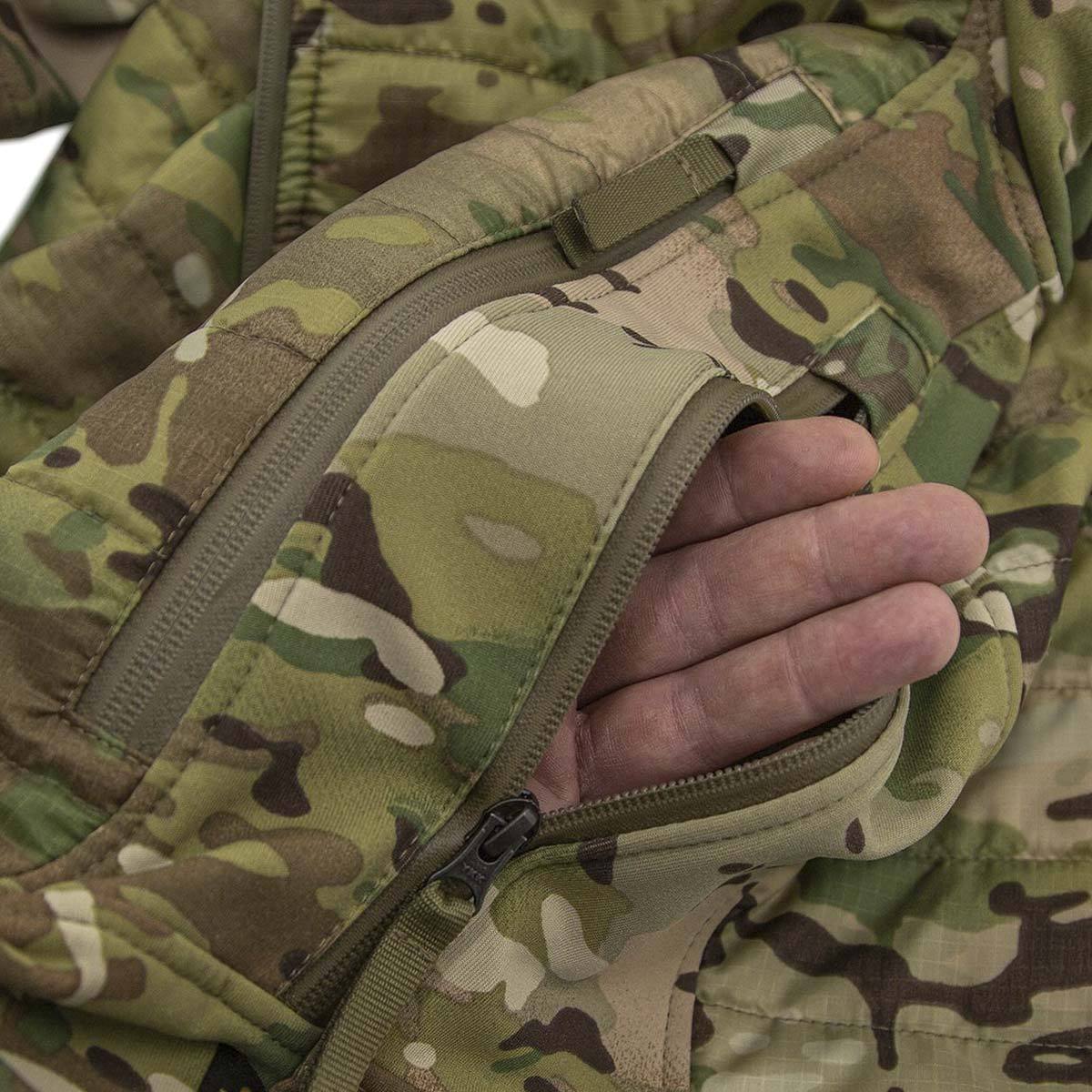 Veste Carinthia ISG 2.0