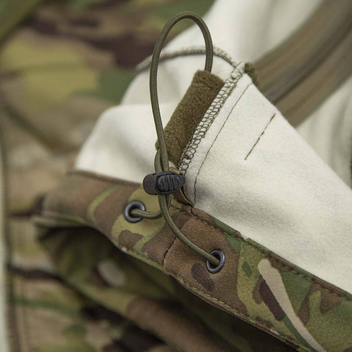 Veste Carinthia ISG 2.0