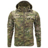 Warm Jacket ISG 2.0