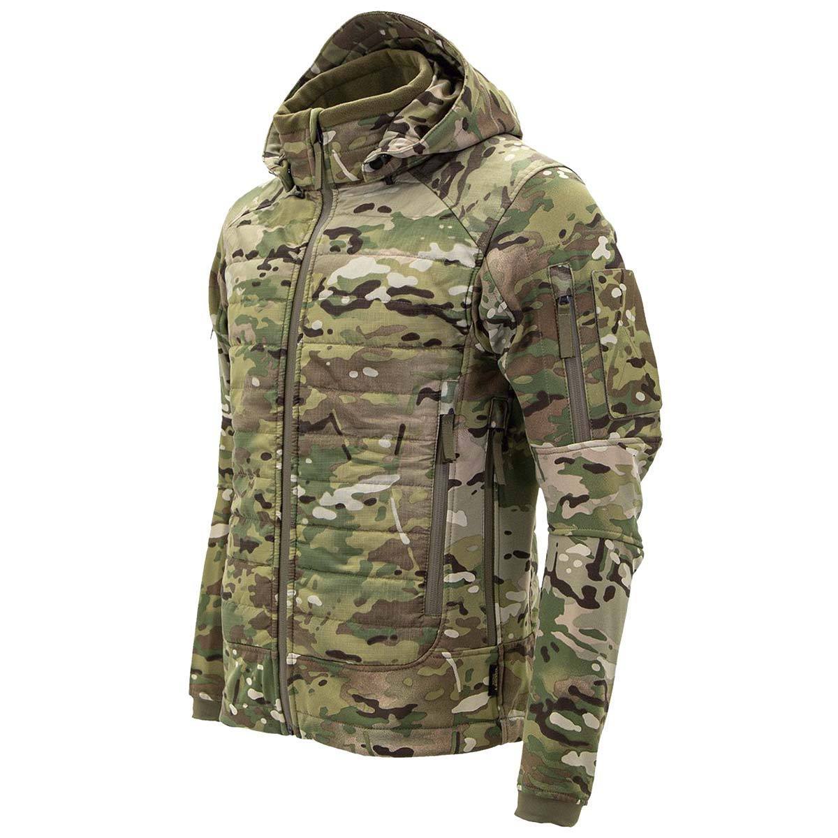 Veste Carinthia ISG 2.0 MTC