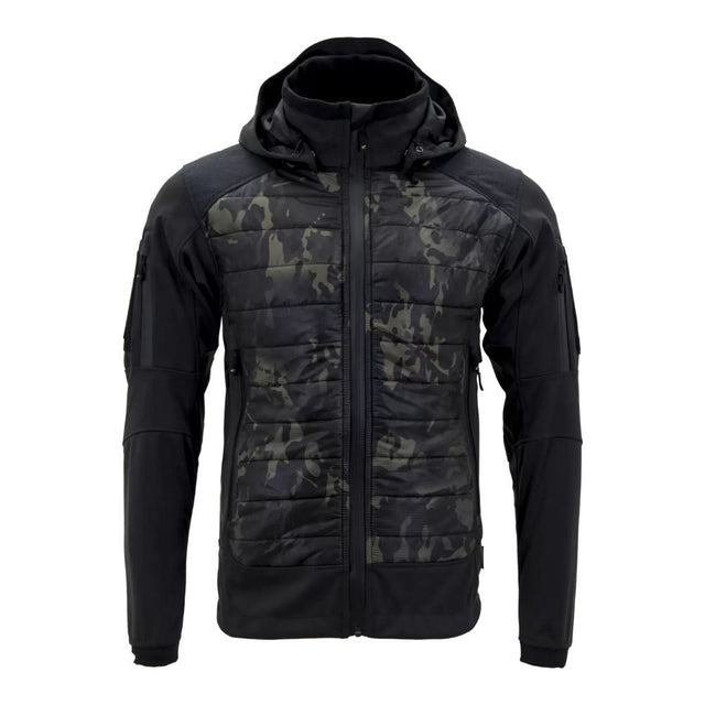 Veste Carinthia ISG 2.0 Multicam