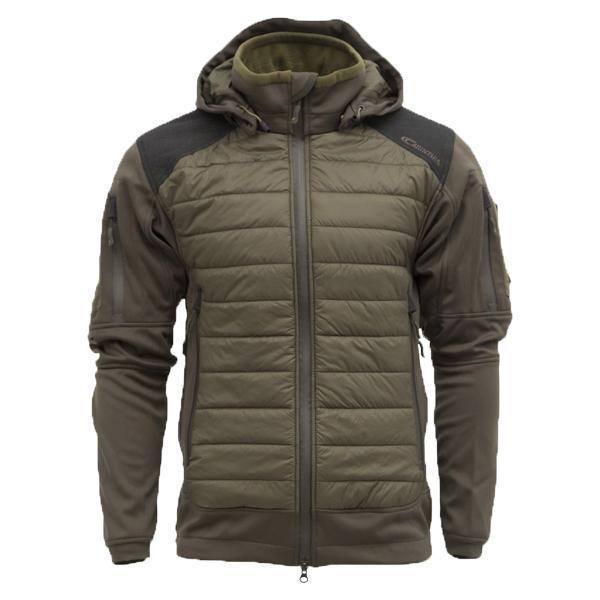 Warm Jacket ISG 2.0