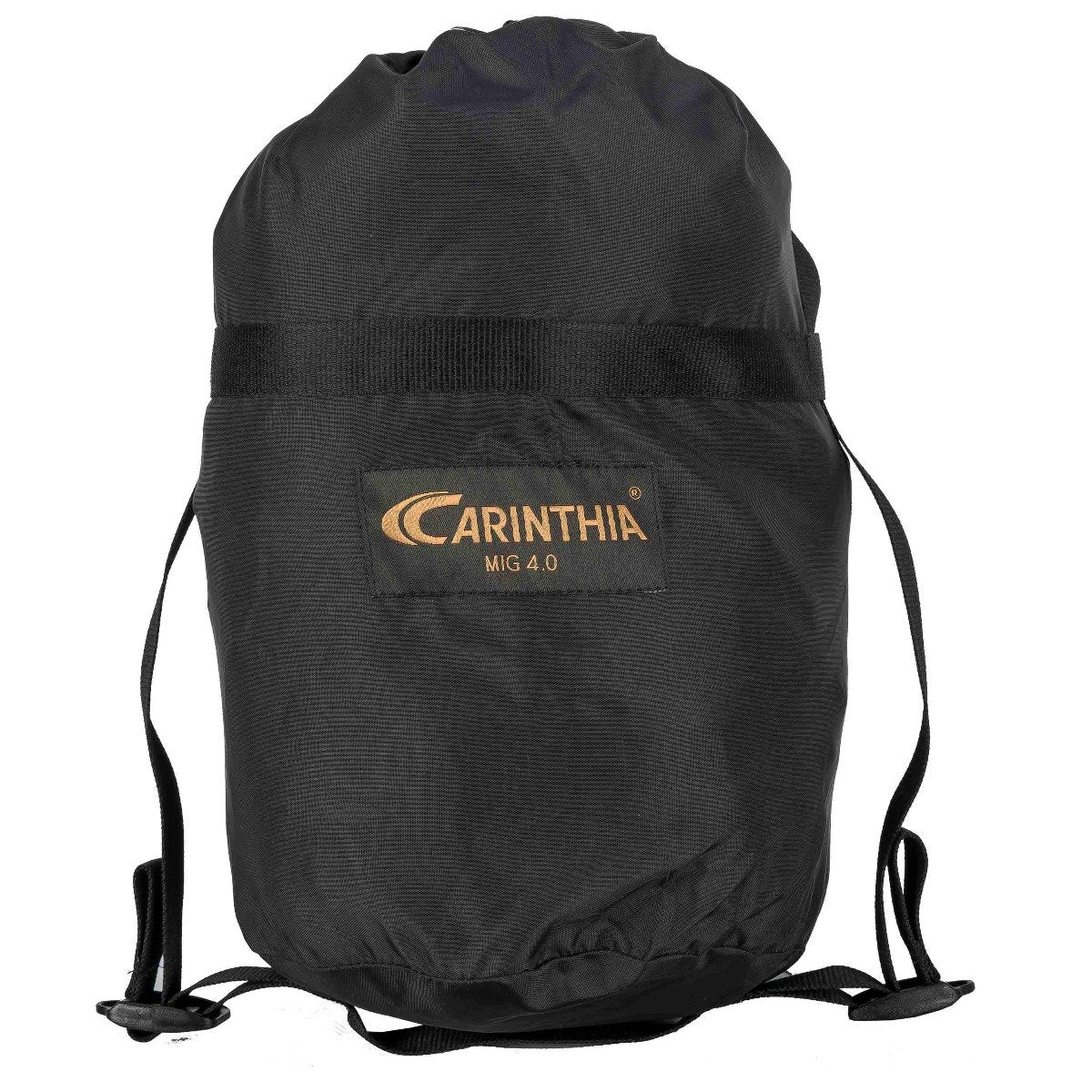 Veste Carinthia MIG 4.0 isolation thermique G-LOFT® [Jsq -15°C]