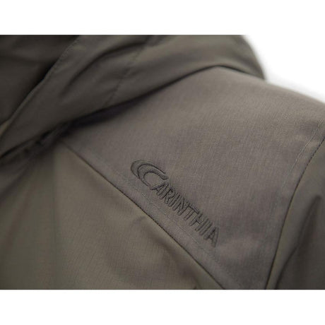 Veste Carinthia MIG 4.0 isolation thermique G-LOFT® [Jsq -15°C]