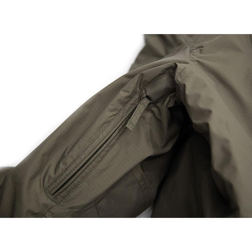 Veste Carinthia MIG 4.0 isolation thermique G-LOFT® [Jsq -15°C]