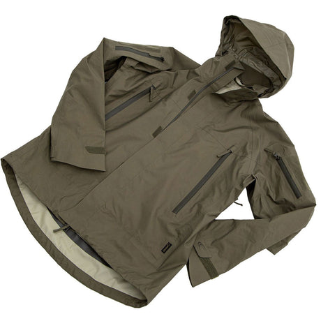 Veste Carinthia PRG 2.0