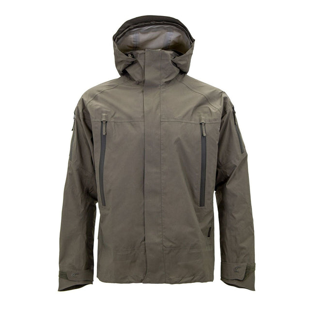 Veste Carinthia PRG 2.0