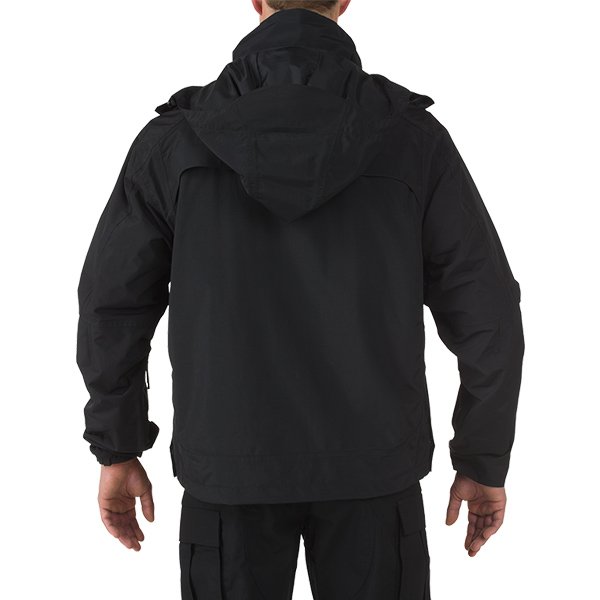 Veste Duty Valiant 5.11 Tactical modulaire à doublure softshell amovible