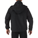 Veste Duty Valiant 5.11 Tactical modulaire à doublure softshell amovible