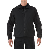 Veste Duty Valiant 5.11 Tactical modulaire à doublure softshell amovible