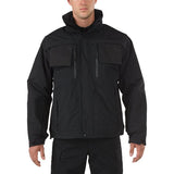 Veste Duty Valiant 5.11 Tactical modulaire à doublure softshell amovible