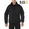 Veste Duty Valiant 5.11 Tactical modulaire à doublure softshell amovible