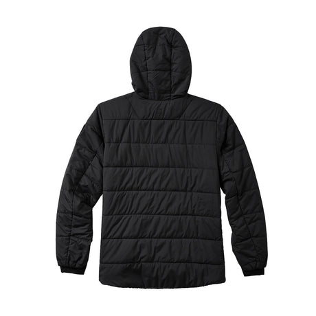 Veste Explore PrimaLoft Gold 5.11 Tactical compressible à capuche élastique