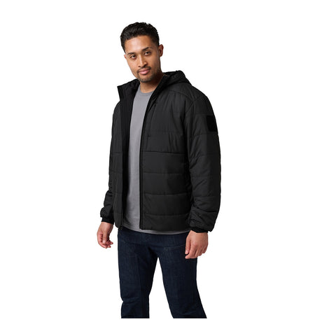 Veste Explore PrimaLoft Gold 5.11 Tactical compressible à capuche élastique