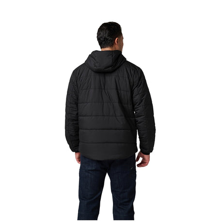 Veste Explore PrimaLoft Gold 5.11 Tactical compressible à capuche élastique