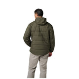 Veste Explore PrimaLoft Gold 5.11 Tactical compressible à capuche élastique