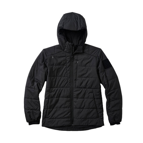 Veste Explore PrimaLoft Gold 5.11 Tactical compressible à capuche élastique