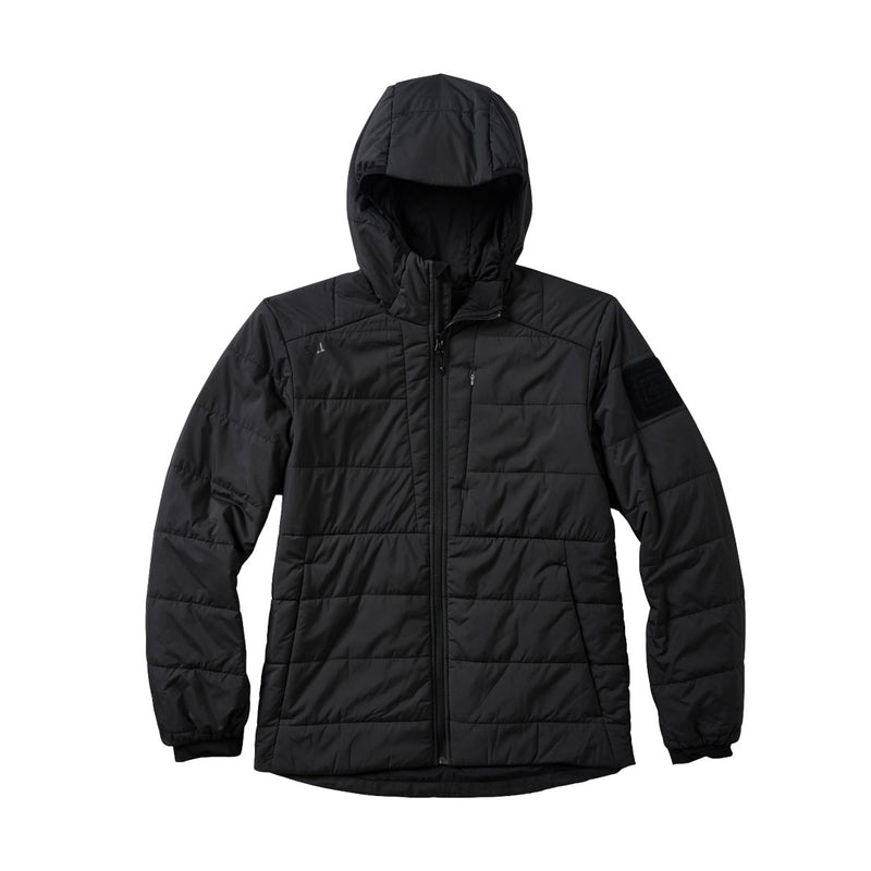 Veste Explore PrimaLoft Gold 5.11 Tactical compressible à capuche élastique