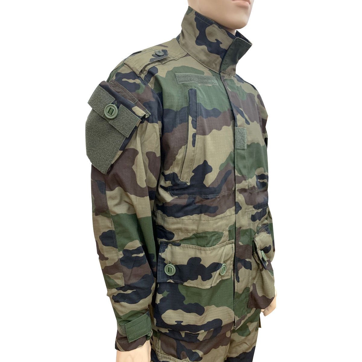 Veste FELIN T4 Bulldog Tactical Gear