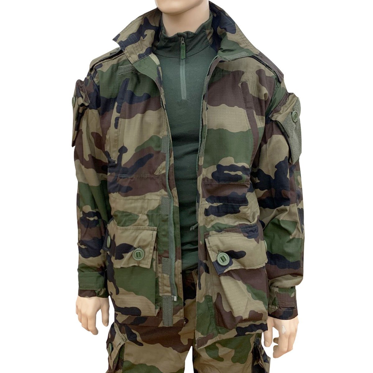 Veste FELIN T4 Bulldog Tactical Gear