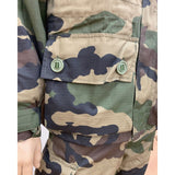 Veste FELIN T4 Bulldog Tactical Gear